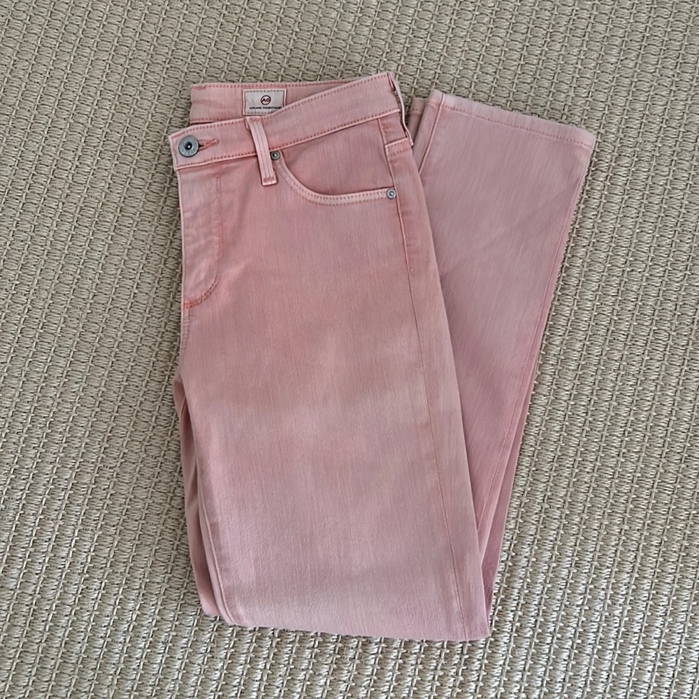 AG Adriano Goldschmied Jeans Size 26R